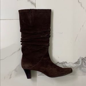 Talbots Heeled Boots